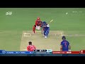 10 Best Slog Sweep Six in Cricket ||