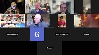 ResonantOS Developers 2026 04 08