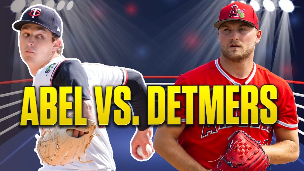 MUST ADD Mick Abel and Reid Detmers? | Fantasy Baseball Advice - YouTube