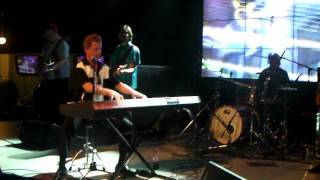Denis Mazhukov & Off Beat - My Babe