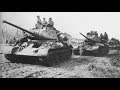 March of the Soviet Tankmen &quot;Марш советских танкистов&quot; 1941 -  English Subtitles