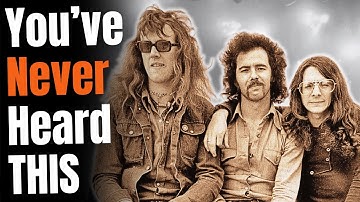 The Greatest Rock Bands You’ve NEVER Heard Of
