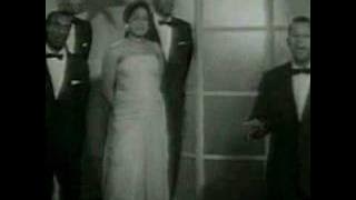 Platters - Smoke Gets In Your Eyes