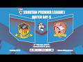 PARO FC Vs THIMPHU CITY FC BoB BHUTAN PREMIER LEAGUE 2026 