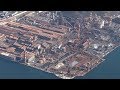 日鉄、呉製鉄所を23年閉鎖 鋼材需要低迷で能力削減 の動画、YouTube動画。