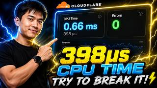 Sub-Millisecond Edge Firewall Challenge: Can Your Scripts Break Our C++ WASM Engine