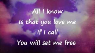 Point Of Grace - My God - Lyrics