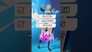 Three Essential Tips for Emma Frost in Marvel Rivals! 🥶