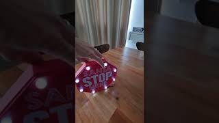 20201209 113504 1 1 Lighted Pop Up Signage