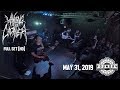 Waking The Cadaver - Full Set HD - Live at The Foundry Concert Club