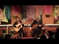 (Ursula George) Lori Urso &amp; Thom Enright - "Don't You Get Me High"