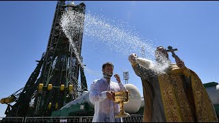 Достижения Отечественной Космонавтики При Роскосмосе