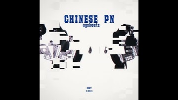 ogobeetz CHINESE PN (audio mp4) 2025 vs 2026 vision   #logdrum #afrohouse #chinese  #amapiano #2025