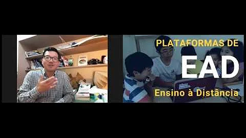 O que é uma plataforma de EAD?