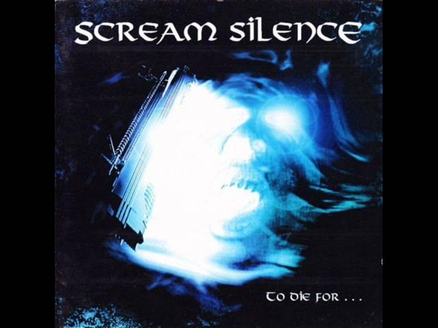 Scream Silence - Dust of souls