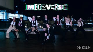 MEGAVERSE - STRAY KIDS | Dance Cover | Kpop in Public | NEBULA London