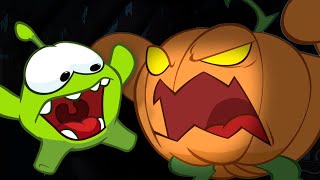 Om Nom Stories Hindi Pumpkin Prowl Hindi Kahaniyaan For Kids Om Nom Stories