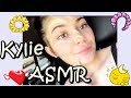 🌼🌼Newest Kylie Jenner ASMR Part 2 ft Kris Jenner &amp; Kim Kardashian 🍇🍇