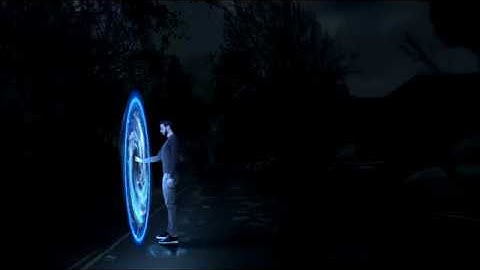 Portal: Speedart/Gimp