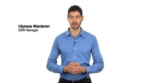 What is SharePoint? - SSW SharePoint Services