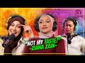"Not My Taste!" - Ziana Zain | KasiOnz Ep24 |