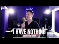 I Have Nothing - Whitney Houston (Jason Chen Cover)