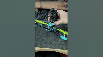 How to Properly Install DJI O4 on a 5-Inch FPV Drone | Best Setup Tips!