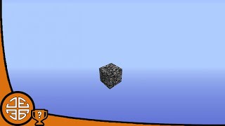How To Get Void World In Minecraft Bedrock