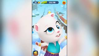 Talking Tom Gold Run| RECORD SCORE 1 MILLION Talking Tom Gold Run| RECORD SCORE 1 MILLION