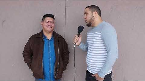 Las Preguntas mas Incomodas del mundo😈 El Reportero