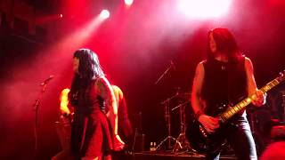 Download lagu The Birthday Massacre - Kill The Lights - Live London October 2017