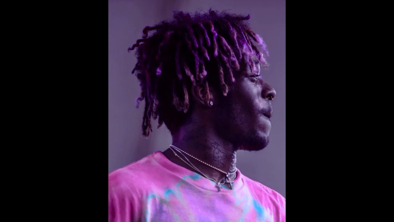 (FREE) SoFaygo x Destroy Lonely Type Beat - ''Up The Side''