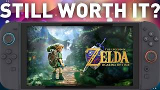 Is The Nintendo Switch 2 Still Worth it After Price Increase