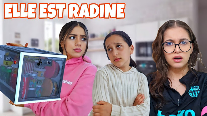 NOTRE SŒUR CACHE LA NOURRITURE  #sistersalipour #luniversdediana