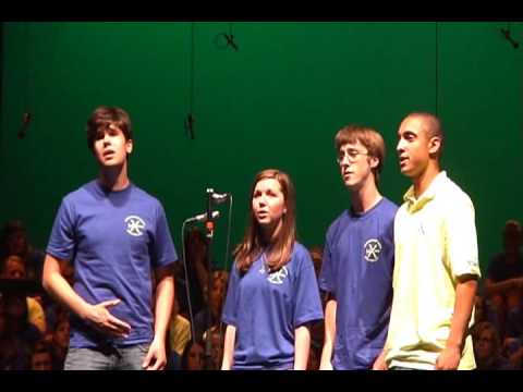 Loch Lomond- Harmony Explosion