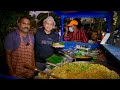 Very Popular UNCLE EGG RICE! Fiery, Sakkath Khara Egg Rice, Spicy Egg Chilli In Bengaluru | Vlog 98