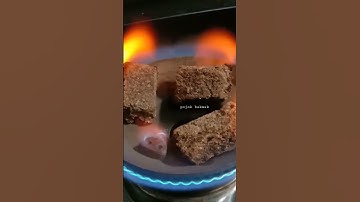 Ada yang suka terasi bakar? #terasi #sambalterasi #sambalenak #masakanrumahan