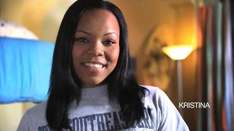 New NSU Undergraduate TV Commercial