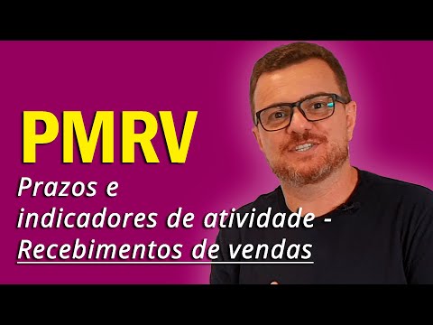 Vídeo: Por que calcular os dias de vendas pendentes?