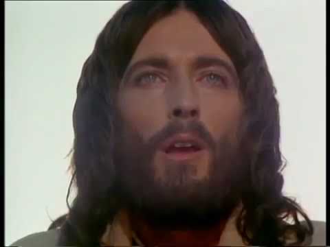 Ο Ιησούς από την Ναζαρέτ" του (Franco Zeffirelli). Η ανάσταση του Λαζάρου 1977.