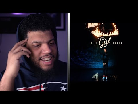 [reaccion]-myke-towers---girl-(video-oficial)--jaycee!