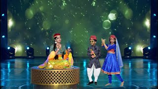 OMG : मंच पर कव्वाली धमाल || Arunita Kanjilal || Avirbhav And Pihu || Superstar Singer 3 New Promo