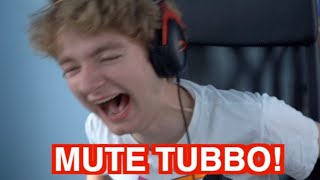 tubbo upsets his FATHER on stream