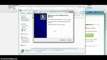 Bypass Lanschool Web Restrictions Through an Unrecognizable Portable Browser