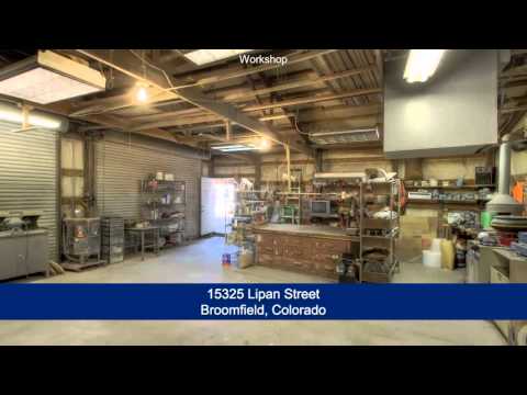 15325 Lipan St, Broomfield, CO home video tour