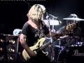 Blue Cheer - Summertime Blues - live Stuttgart 1992 - Underground Live TV recording