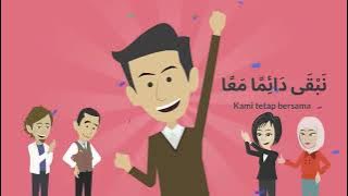 LAGU KAMI GURU MALAYSIA VERSI ARAB