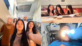 La Bruha - A Day At The Dentist