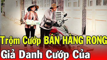 Chuyện Cảnh Giác 2023 | TRỘM CƯỚP BÁN HÀNG RONG | Phút Giây Cảnh Giác 2023 | Chuyện Cảnh Giác Mới