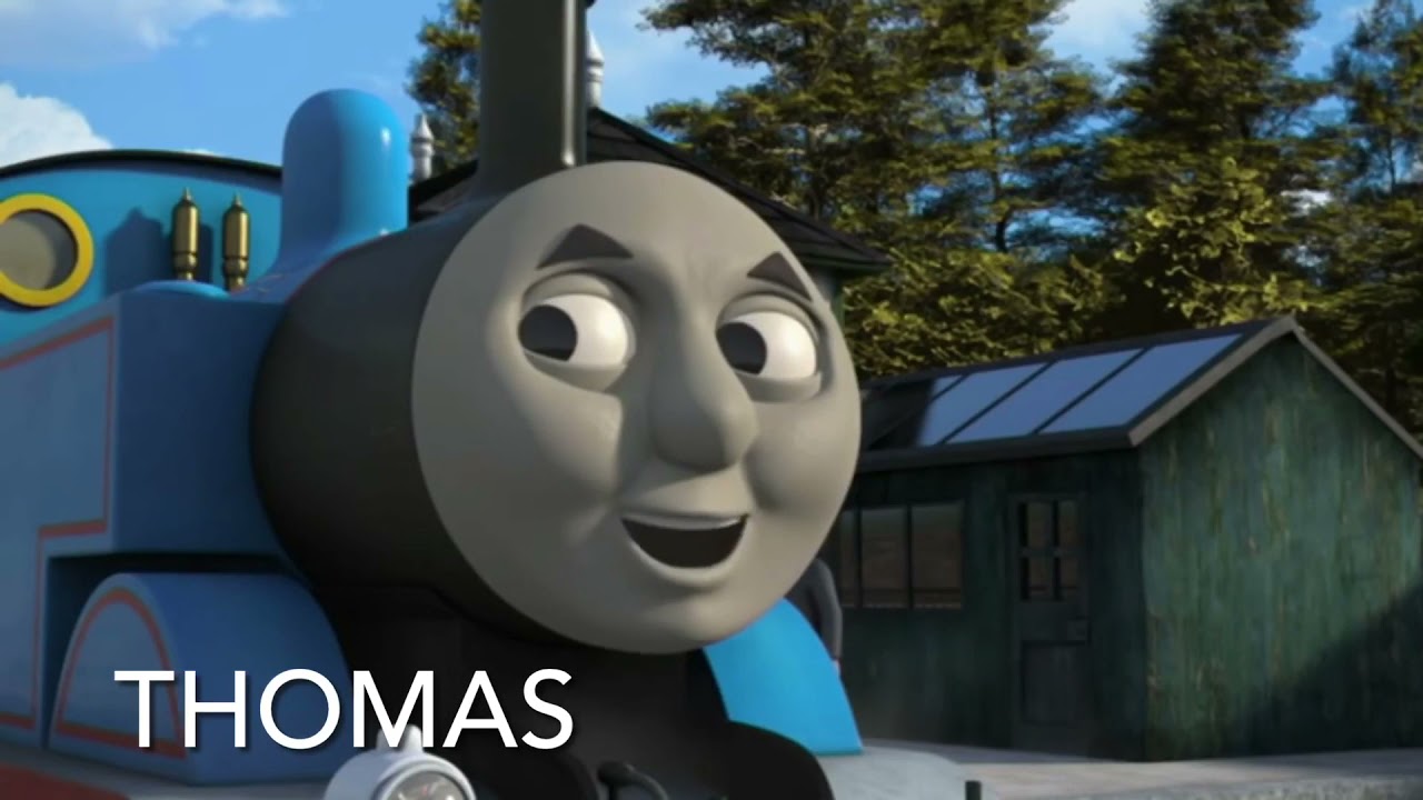 The station (the office parody)